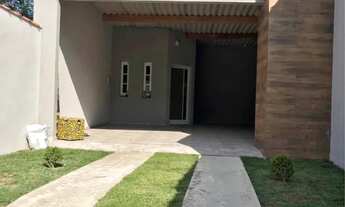 Imagem: B VENDO LINDA CASA