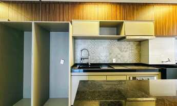 Imagem 5: Apartamento à venda com 2 dormitórios sendo 1 suíte em condomínio fechado na cidade de Hor