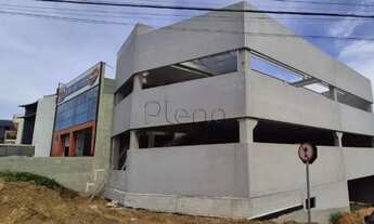 Imagem: Prédio para alugar em Paulínia, Vila Bressani