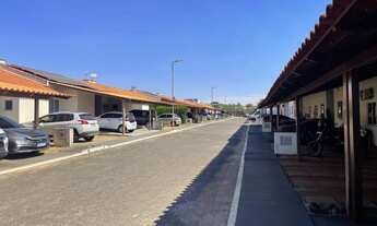 Imagem 4: Casa 2 Quartos em Condominio