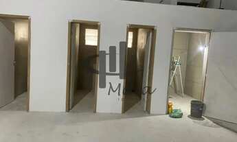 Imagem 3: Locação Galpão Sao Caetano do Sul Santo Antonio Ref: 45263