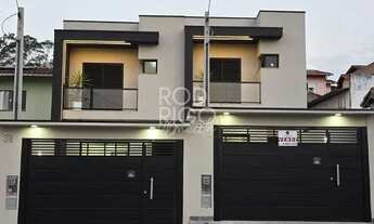 Imagem: Lindos Sobrados - Cidade Jardim Mogi das