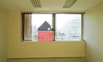 Imagem 6: Conjunto comercial à venda, 170m², 4 salas, Centro, São Paulo, SP