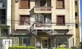 Imagem 2: Apartamento de 2 quartos com garagem no bairro Petrópolis