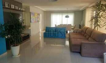 Imagem 3: Casa com 3 quartos, 345 m² - venda ou aluguel - Condomínio Mont Blanc - Sorocaba/SP