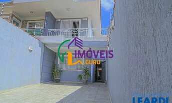 Imagem: SOBRADO - CASA VERDE - SP