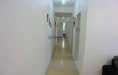 Imagem 3: Apartamento de 3 dormitórios à venda no Bairro Jardim Itu - Porto Alegre