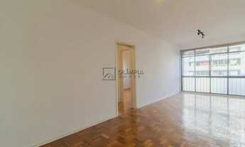 Imagem 2: Aluguel Apartamento 2 Dormitórios - 98 m² Itaim Bibi