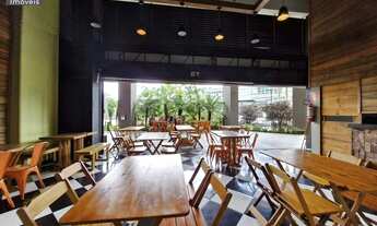 Imagem 4: Loja à venda, 3 vagas, Vila da Serra - Nova Lima/MG