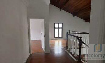 Imagem 7: Casa com 3 dormitórios, 266 m² - venda por R$ 3.000.000 ou aluguel por R$ 14.890/mês - Alp