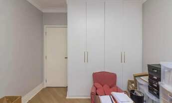 Imagem: Apartamento para venda em Santa Cecília