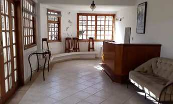 Imagem 3: Casa à venda em Santana de Parnaíba, Alphaville, com 4 quartos, com 364 m², Residencial No