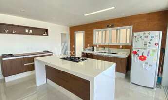 Imagem 7: Casa - Swiss Park - Campinas