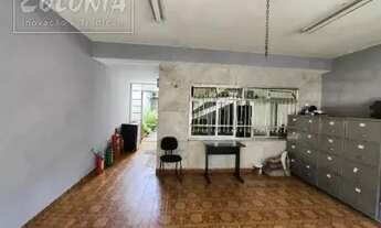 Imagem 6: Sobrado a venda - Santa Teresinha, Santo André