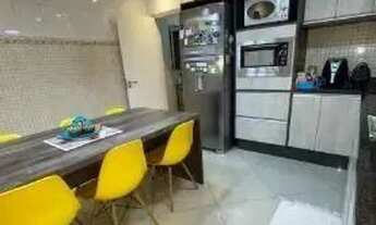 Imagem 6: Casa com 3 dormitórios à venda, 170 m² por R$ 1.059.000 - Mooca - São Paulo/SP