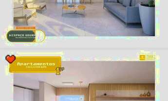 Imagem 5: Apartamento à Venda Golden Village, Barra dos Coqueiros