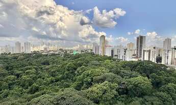 Imagem 3: Apartamento à venda no Reserva Parque Areião com 3 suítes, 3 vagas de garagem e 244 m² no