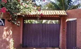 Imagem: Chácara com 5 suítes à venda, 10000 m²