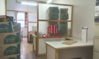 Imagem 6: Conjunto Comercial / Sala para venda ou aluguel, 43m² - Centro