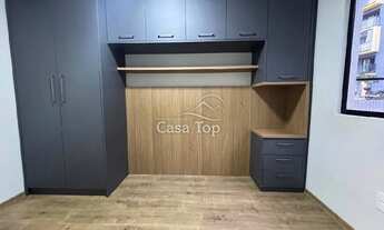 Imagem 8: Apartamento garden semimobiliado à venda Condomínio Vista - Uvaranas