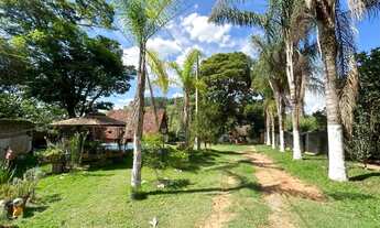 Imagem 7: SITIO Á VENDA EM BONFIM/MG 15.000 m²