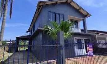 Imagem: SAO LEOPOLDO - CASA - CAMPINA