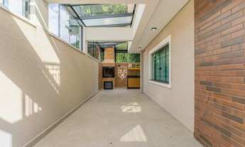 Imagem 3: Sobrado em Condomínio, 03 Dormitórios, 03 vagas, Espaço gourmet, Boqueirão