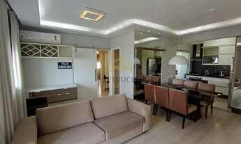 Imagem 2: APARTAMENTO MOBILIADO COM 3 QUARTOS (1 SUÍTE) E 2 VAGAS COBERTAS PARQUE PRADO, CAMPINAS/SP