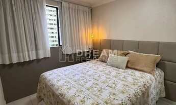 Imagem 14: Imóvel para venda tem 74 metros quadrados com 3 quartos em Torre - Recife - PE