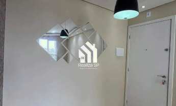 Imagem 4: Apartamento Para Locação Condomínio Flex - Carapicuíba/SP!