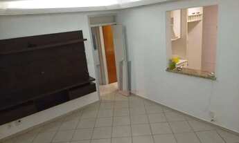 Imagem: Apartamento com 2 dormitórios para alugar