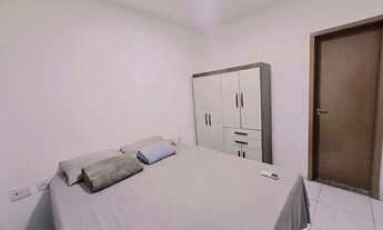 Imagem 6: Apartamento por temporada com piscina e área de lazer incrível