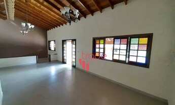 Imagem 3: Chácara à Venda de 03 Quartos no Bairro Recreio das Acácias em Ribeirão Preto com Piscina