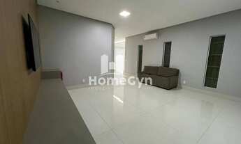 Imagem 6: Sobrado à venda com 5 suítes no Jardins Munique em Goiânia GO