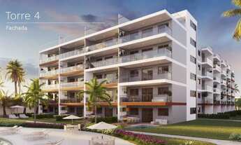 Imagem 7: Imóvel para venda tem 101 metros quadrados com 2 quartos em Praia dos Carneiros - Tamandar