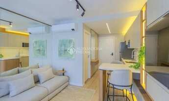 Imagem: Apartamento 1 dormitório, no bairro Bela