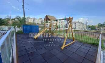 Imagem: Condomínio Completo Apartamento com Lazer