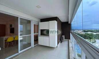 Imagem: Apartamento com 1 dormitório para alugar