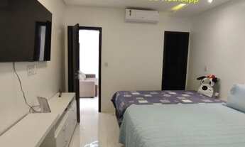 Imagem 3: Leo vende, Amarilis, 3 suítes, closet, goumert, energia solar e mobiliada