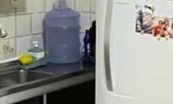 Imagem 4: Apartamento mobiliado