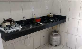 Imagem 5: Apartamento 2 quartos no Residencial Buena Vista 3 codigo: 131196