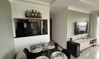 Imagem 2: APARTAMENTO MOBILIADO EM CAPIM MACIO - Próximo a PRAIA DE PONTA NEGRA