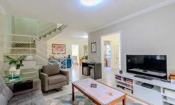 Imagem 3: Casa no condomínio Residencial Recanto dos Pássaros para venda com 3 quartos, sendo 3 suít