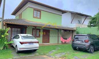 Imagem: Lisboa Sol - Casa Duplex Condomínio Lisboa