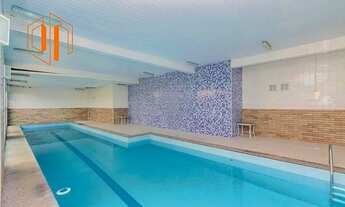 Imagem 4: Apartamento para Venda em Curitiba, Boa Vista, 2 dormitórios, 1 banheiro, 1 vaga