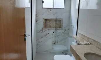 Imagem 15: Casa 3\4 1 suíte jd boa esperança