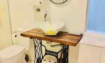 Imagem 6: Apartamento para Venda em Porto Alegre, Jardim do Salso, 2 dormitórios, 2 banheiros, 1 vag