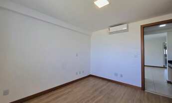 Imagem 6: Alugo Quarto e Sala Grande Bairro Jardim Armação Salvador Suítes 63 m2 Varanda Gourmet