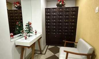 Imagem 2: Apartamento à venda no bairro Setor Central - Goiânia/GO