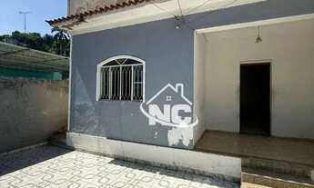 Imagem: Casa com 3 quartos para alugar, 160 m²